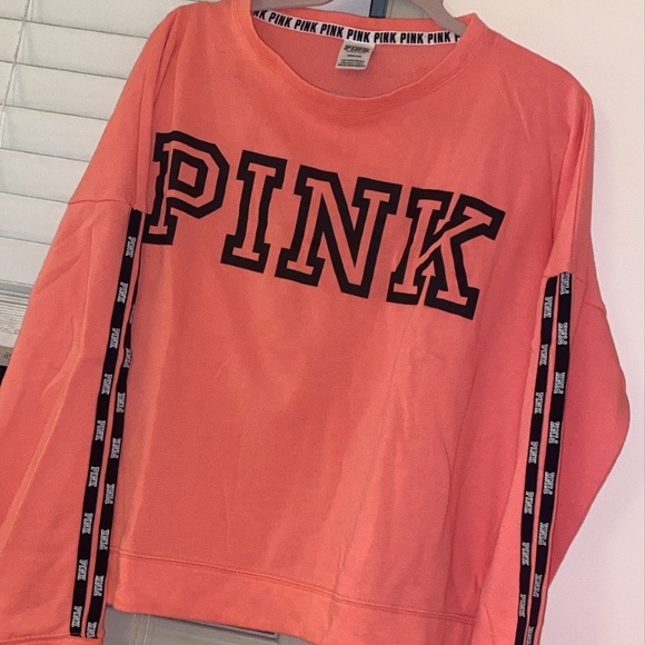 PINK Victoria's Secret Sweaters - Victoria’s Secret PINK sweater